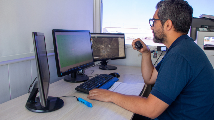 Somos CAM - Equipos de Trabajo - Coordinadores de Operacion
